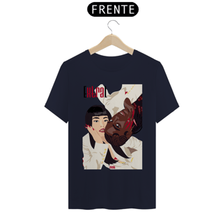 Nome do produto Camiseta Premium ExtraL Jennie Doechii