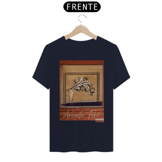 Nome do produto Camiseta Arcade Fire