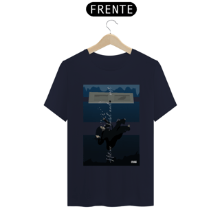 Nome do produto Camiseta Premium Hit Me Hard And Soft Billie Eilish