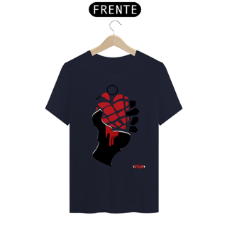Nome do produto Camiseta Premium Green Day American Idiot