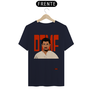 Nome do produto Camiseta Premium DTMF Bad Bunny