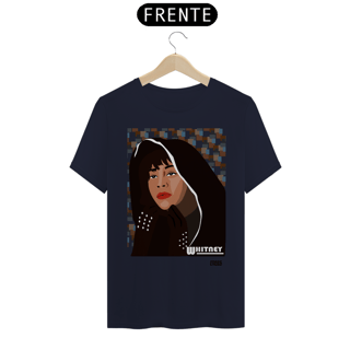Nome do produto Camiseta Premium Whitney Guarda Costas
