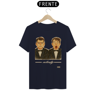 Nome do produto Camiseta Premium Pet Shop Boys Actualy