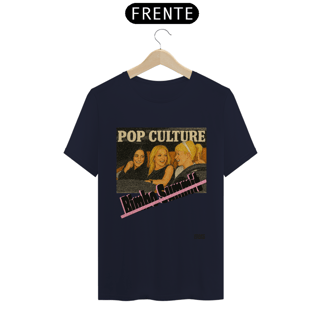 Nome do produto Camiseta Premium Lindsay, Britney, Paris