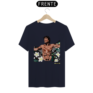 Nome do produto Camiseta Premium Benson Boone Mystical Magical