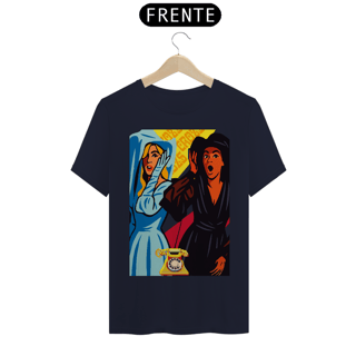 Nome do produto Camiseta Premium Telephone