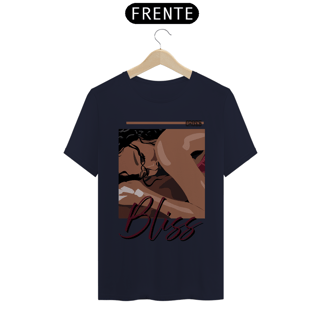 Nome do produto Camiseta Premium Tyla Bliss