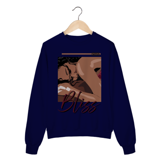 Nome do produto Moletom Premium Tyla Bliss