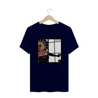 Nome do produto Camiseta Break My Soul