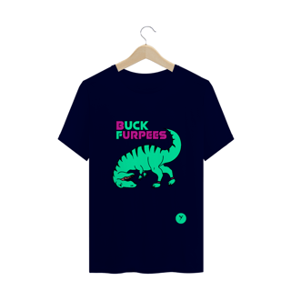 Nome do produto Camiseta Buck Furpees