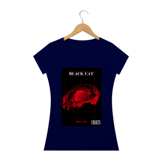 Nome do produto Baby Long Black Cat