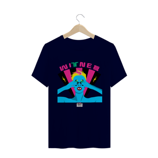 Nome do produto Camiseta Witness