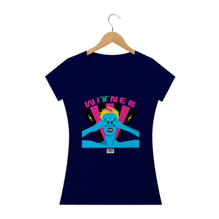 Nome do produto Baby Long Witness