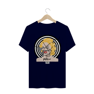Nome do produto Camiseta Madonna Rebel Heart