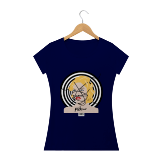 Nome do produto Baby Long Madonna Rebel Heart