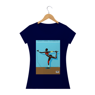 Nome do produto Baby Long Grace Jones Island Life