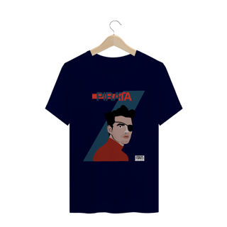 Nome do produto Camiseta Jão Pirata