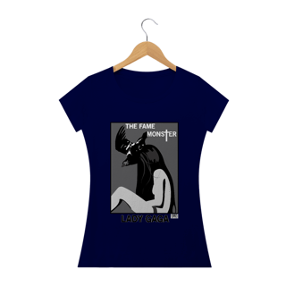 Nome do produto Baby Long The Fame Monster