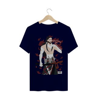 Nome do produto Camiseta Yone 