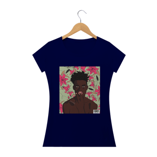Nome do produto Baby Long Flower Portrait 