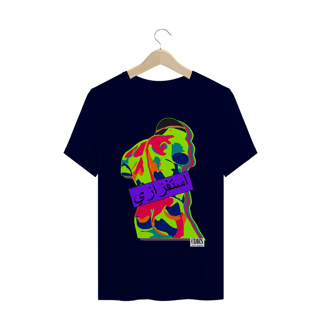Nome do produto Camiseta Provocative