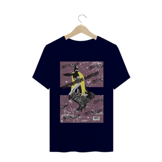Nome do produto Camiseta Dangerous Woman