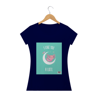 Nome do produto Baby Long  I Like You A Lotl