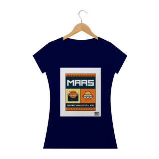 Nome do produto Baby Long Mars
