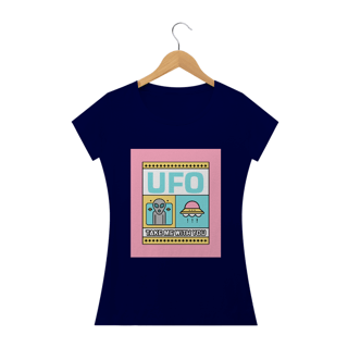 Nome do produto Baby Long UFO
