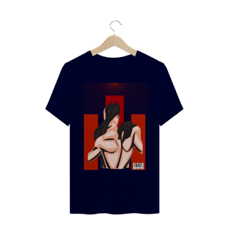 Nome do produto Camiseta Beijo