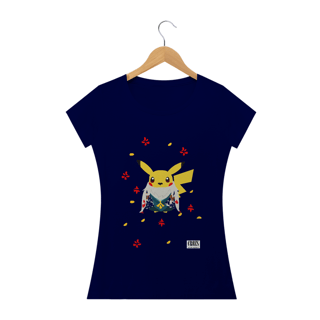 Nome do produto Baby Long Pikachu Ancião