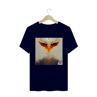 Nome do produto Camiseta Emma Frost Phoenix
