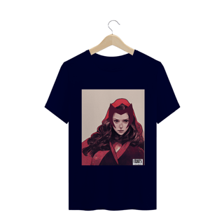 Nome do produto Camiseta Wanda