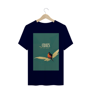Nome do produto Camiseta Crozs Autumn
