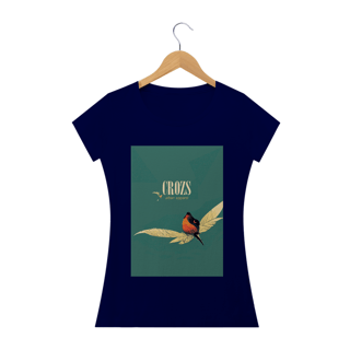 Nome do produto Baby Long Crozs Autumn