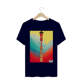 Nome do produto Camiseta Reiosse