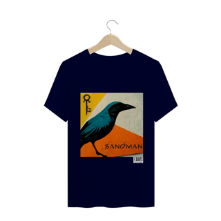 Nome do produto Camiseta Matthew Cable Sandman
