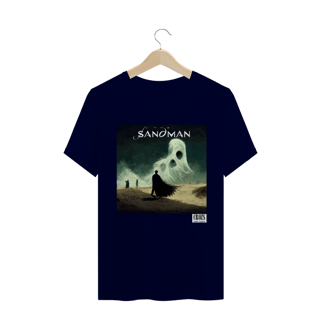 Nome do produto Camiseta Morpheus Sandman
