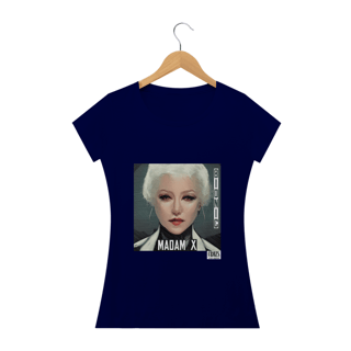 Nome do produto Baby Long Christina Aguilera Madam X