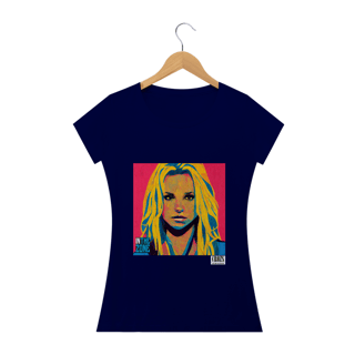 Nome do produto Baby Long  Britney In The Zone