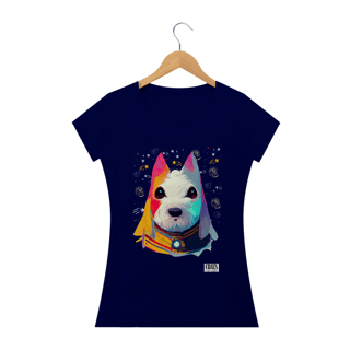 Nome do produto Baby Long Space Dog