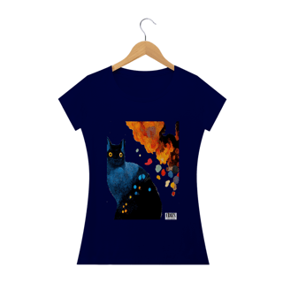 Nome do produto Baby Long Space Cat