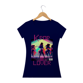 Nome do produto Baby Long  K Pop Lover