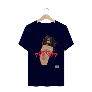 Nome do produto Camiseta Rosalia Motomami