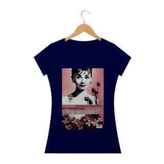 Nome do produto Baby Long Audrey Hepburn