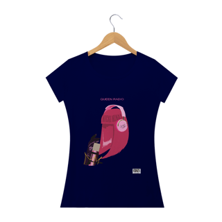Nome do produto Baby Long Queen Radio Nicki Minaj