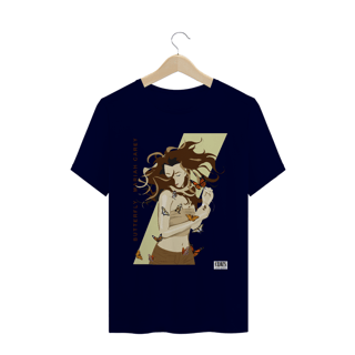 Nome do produto Camiseta Mariah Carey Butterfly
