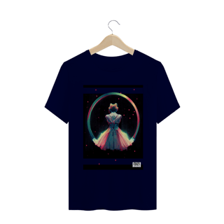Nome do produto Camiseta Through The Darkness