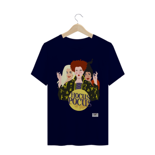 Nome do produto Camiseta Abracadabra