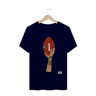 Nome do produto Camiseta Rihanna Super Bowl